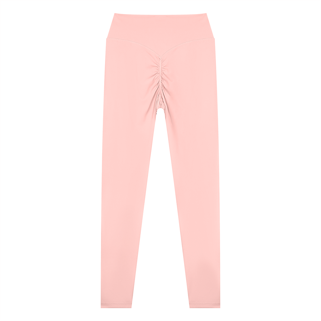 Women’s High Waisted Yoga Leggings Baggy Butterfly