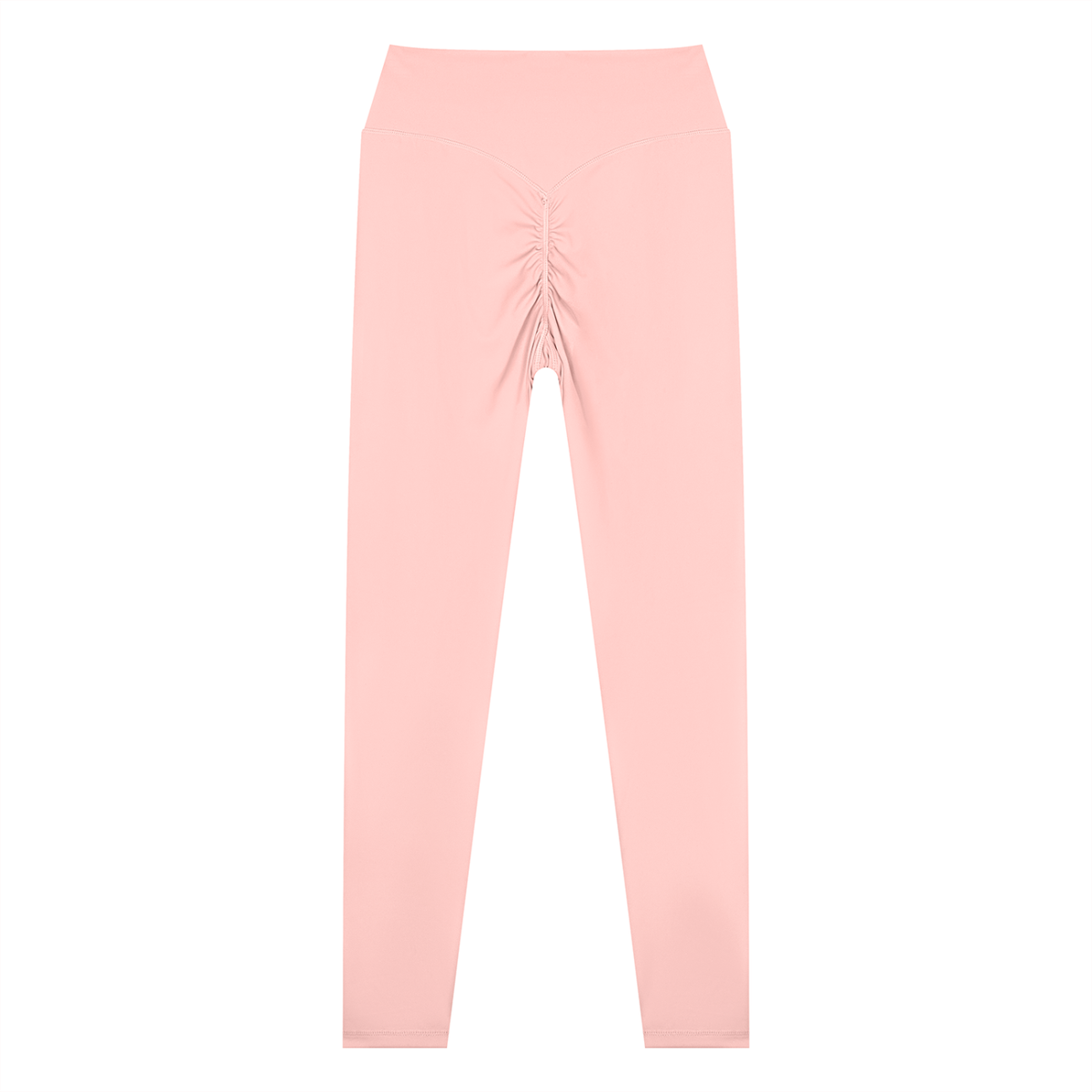 Women’s High Waisted Yoga Leggings Baggy Butterfly