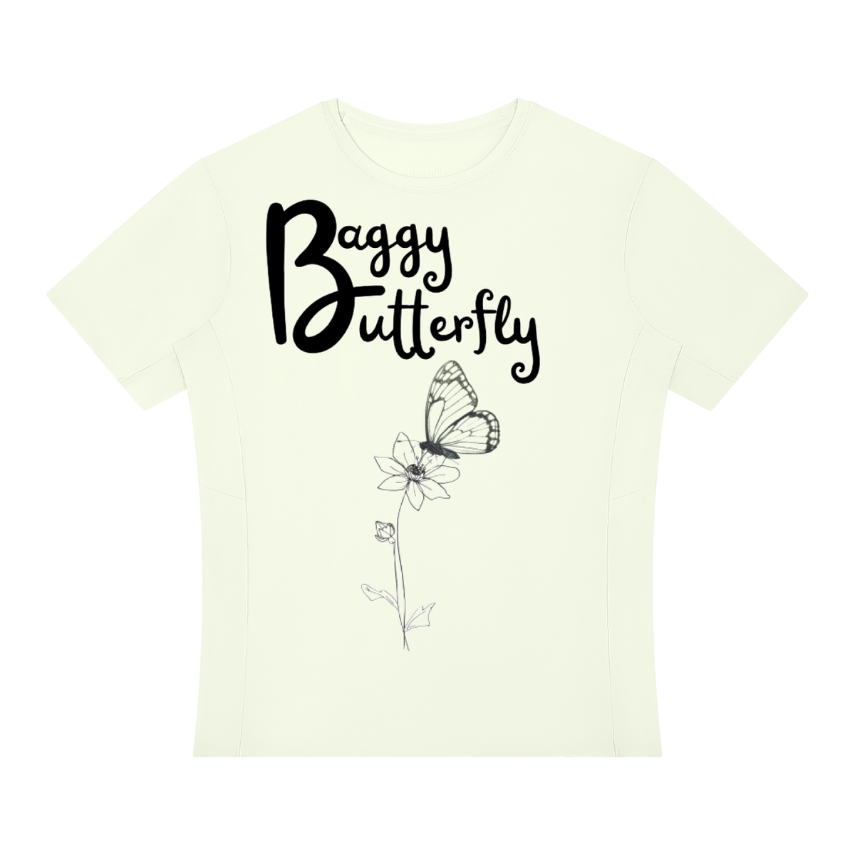 Men's Lightweight Performance T-Shirt