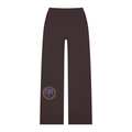 Women's High Waisted Straight Leg Yoga pants