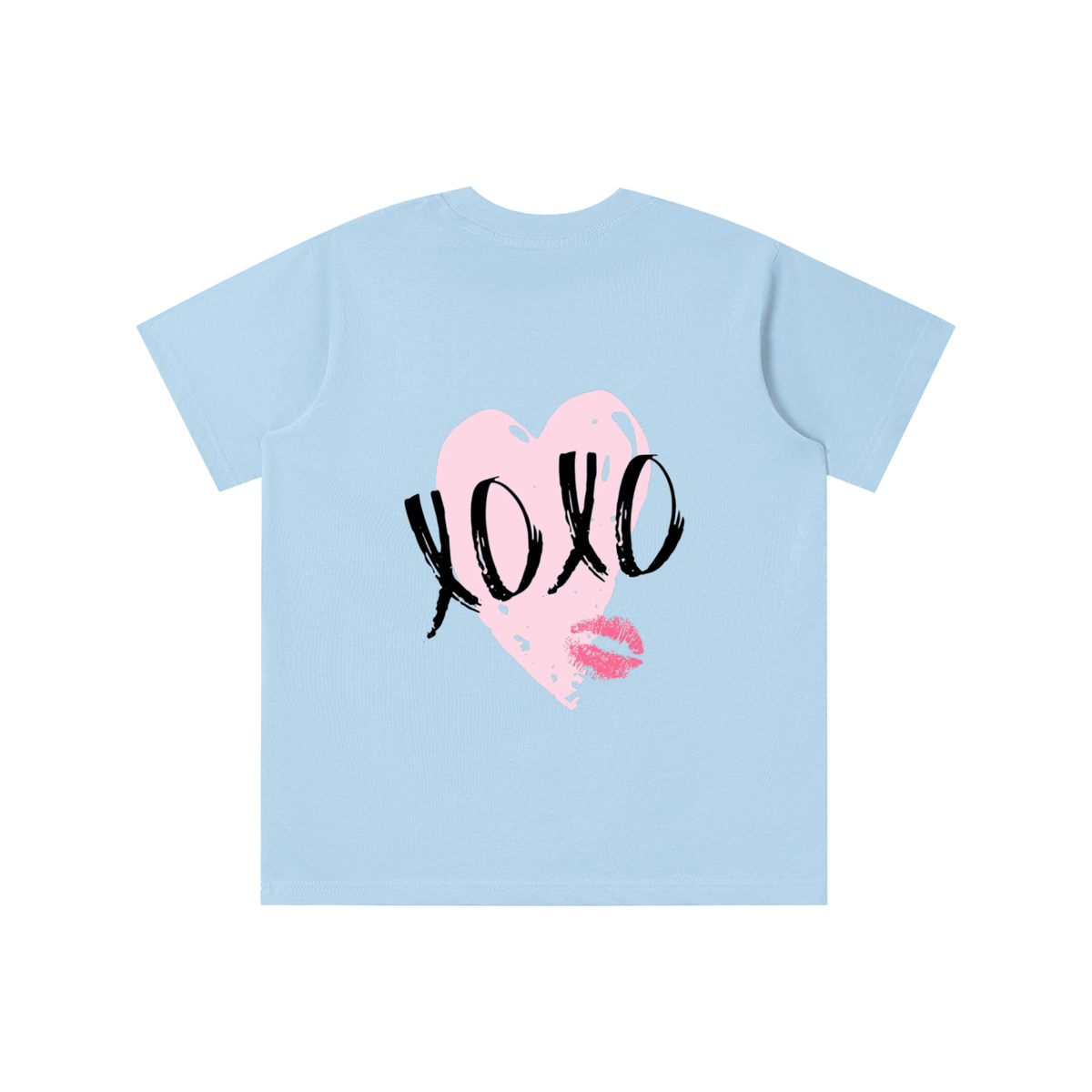 Essential Kids' T-shirt for little sisters