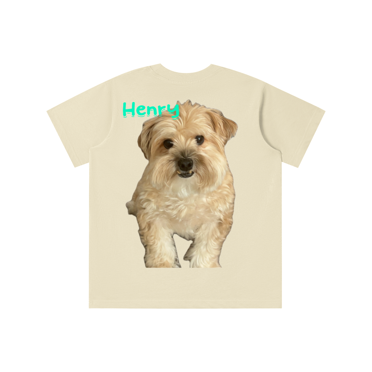 Essential Kids' T-shirt