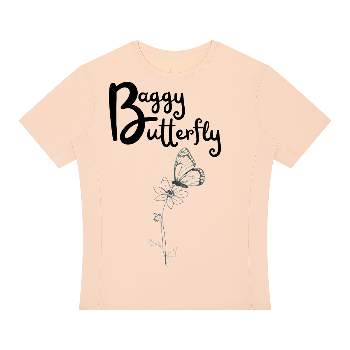 Men's Lightweight Performance T-Shirt