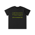 Essential Kids' T-shirt little brother