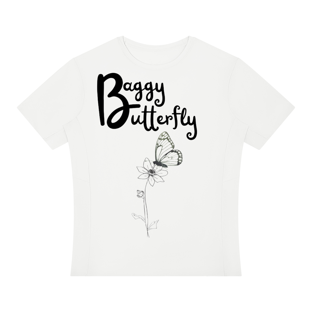 Men's Lightweight Performance T-Shirt