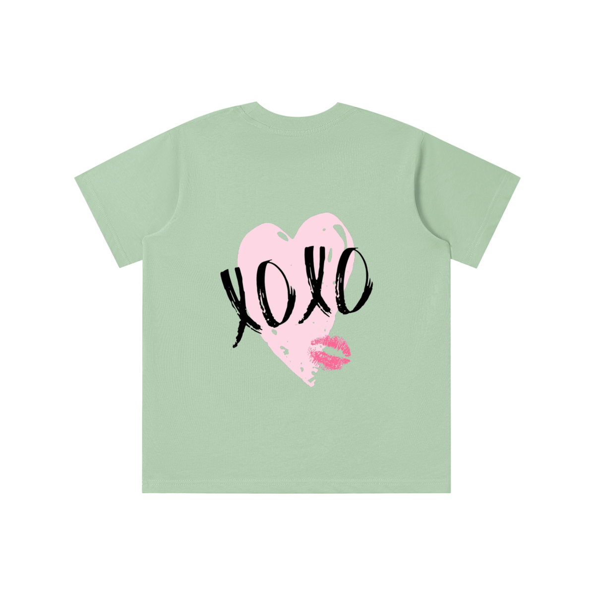 Essential Kids' T-shirt for little sisters
