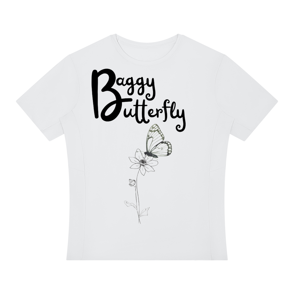 Men's Lightweight Performance T-Shirt