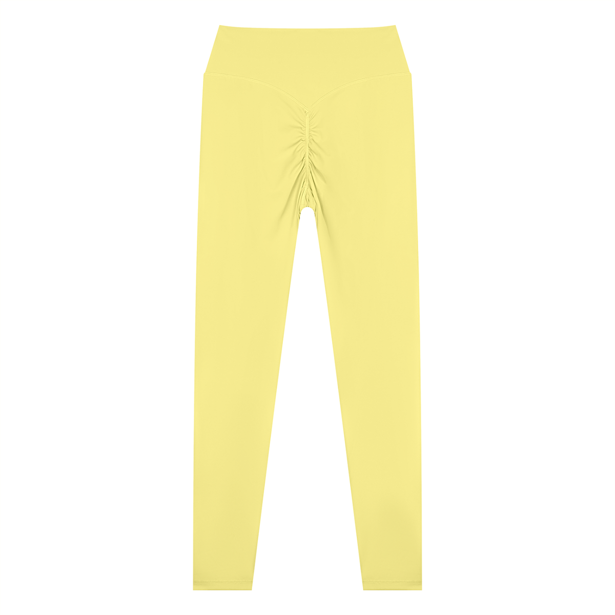 Women’s High Waisted Yoga Leggings Baggy Butterfly