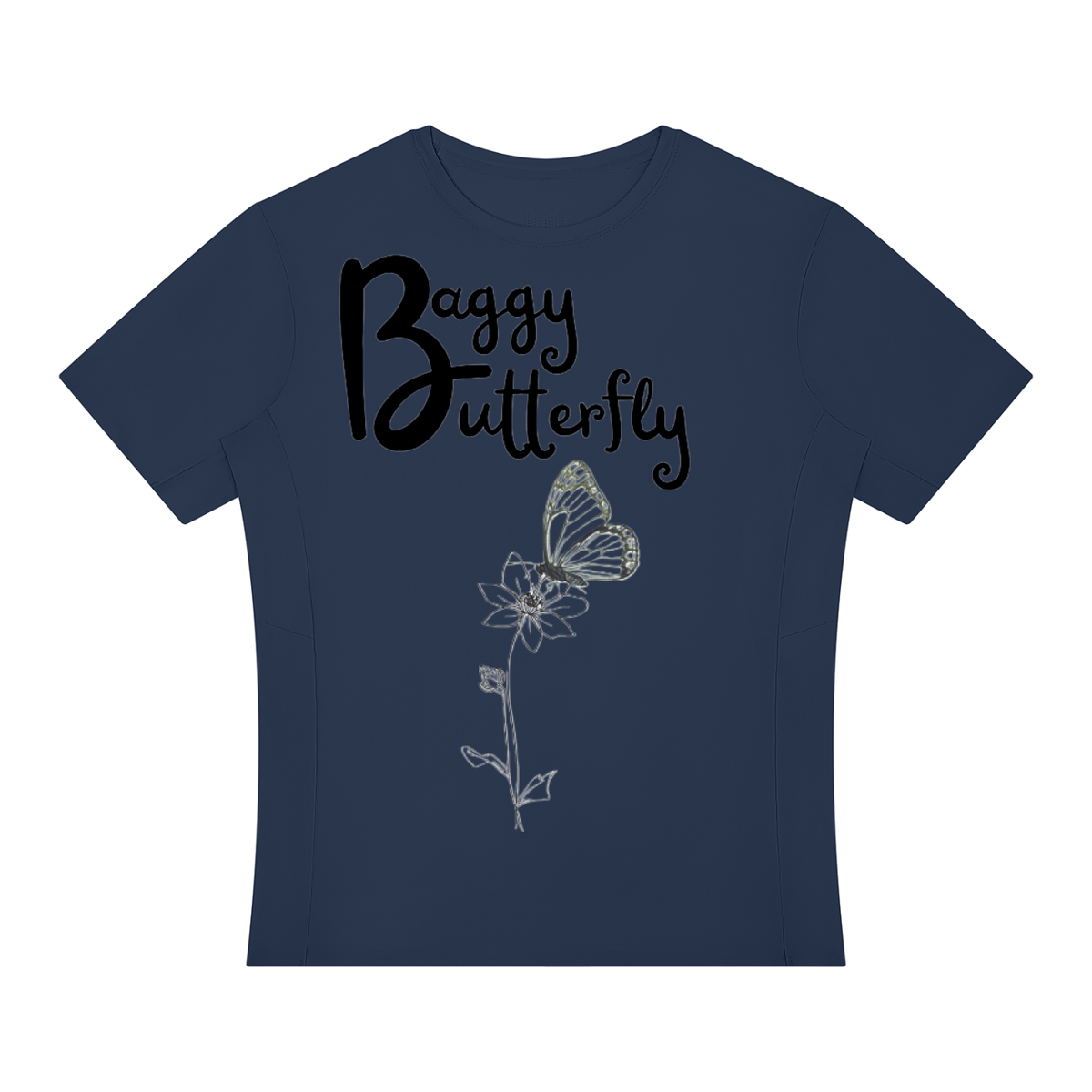 Men's Lightweight Performance T-Shirt