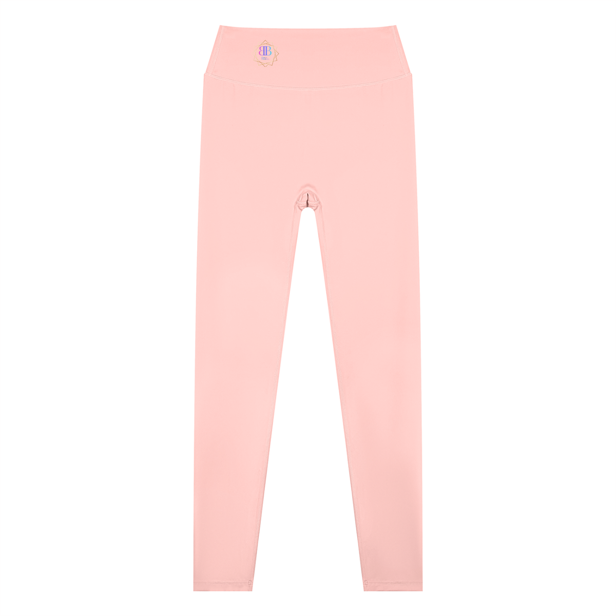 Women’s High Waisted Yoga Leggings Baggy Butterfly