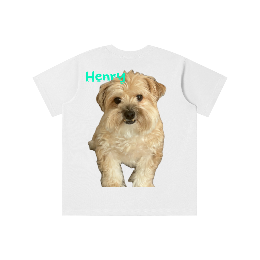 Essential Kids' T-shirt