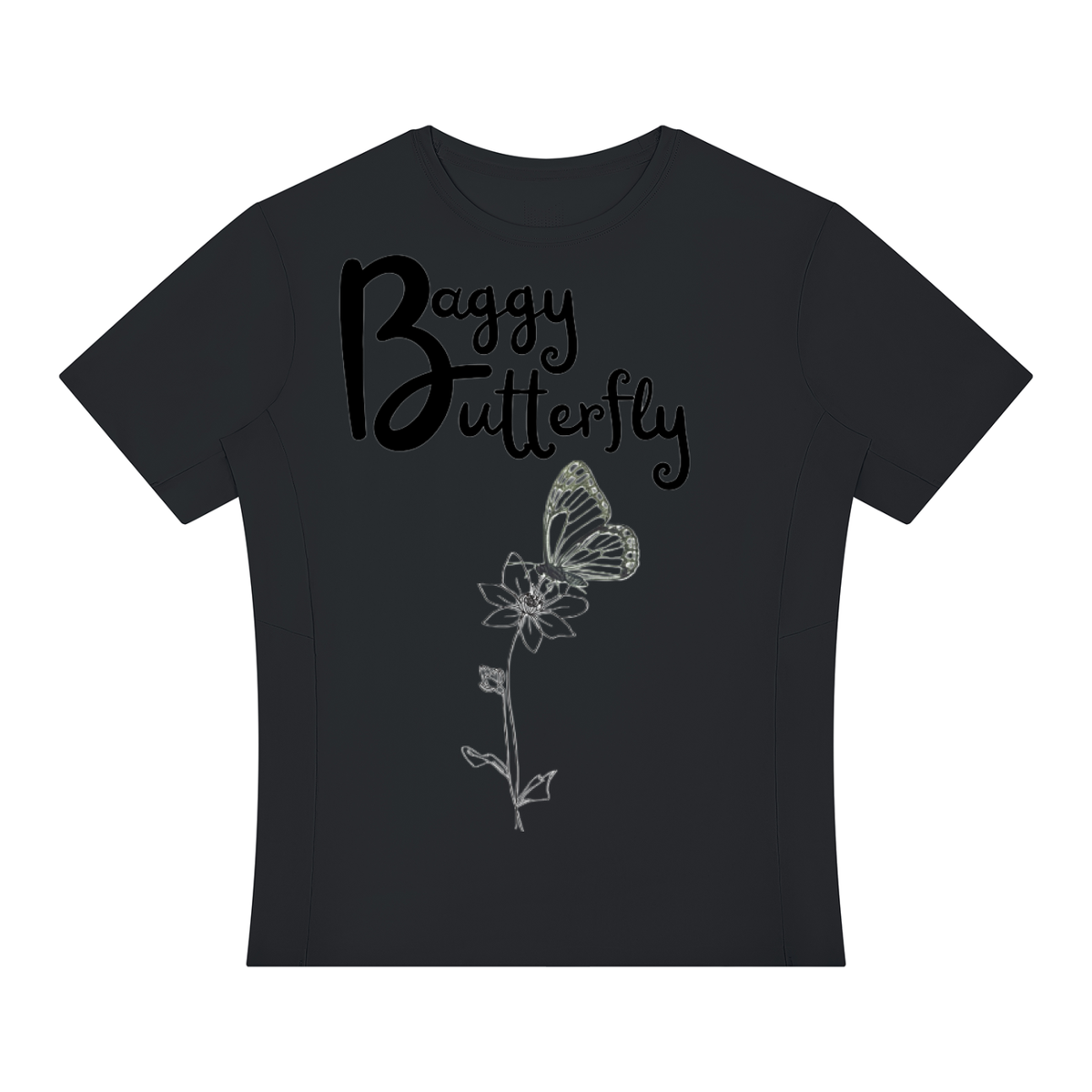 Men's Lightweight Performance T-Shirt
