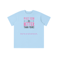 Essential Kids' T-shirt for little sisters