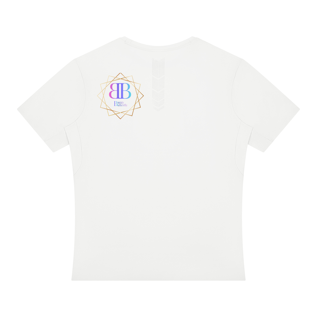 Men's Lightweight Performance T-Shirt