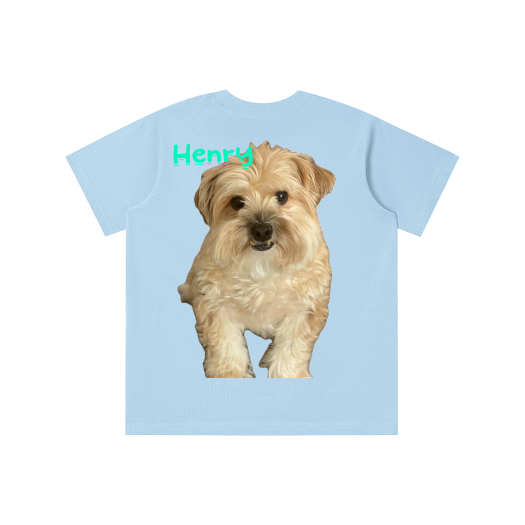 Essential Kids' T-shirt
