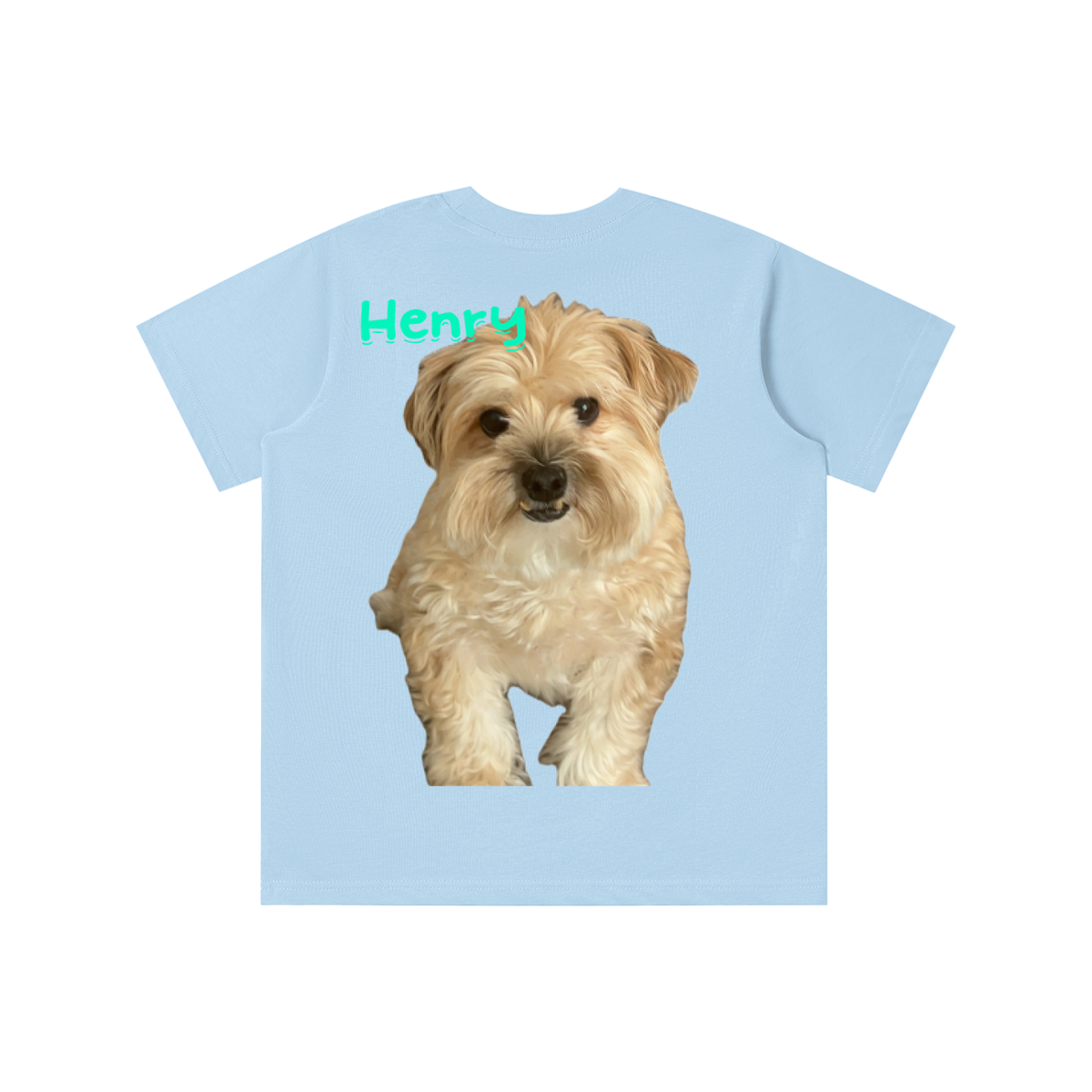 Essential Kids' T-shirt