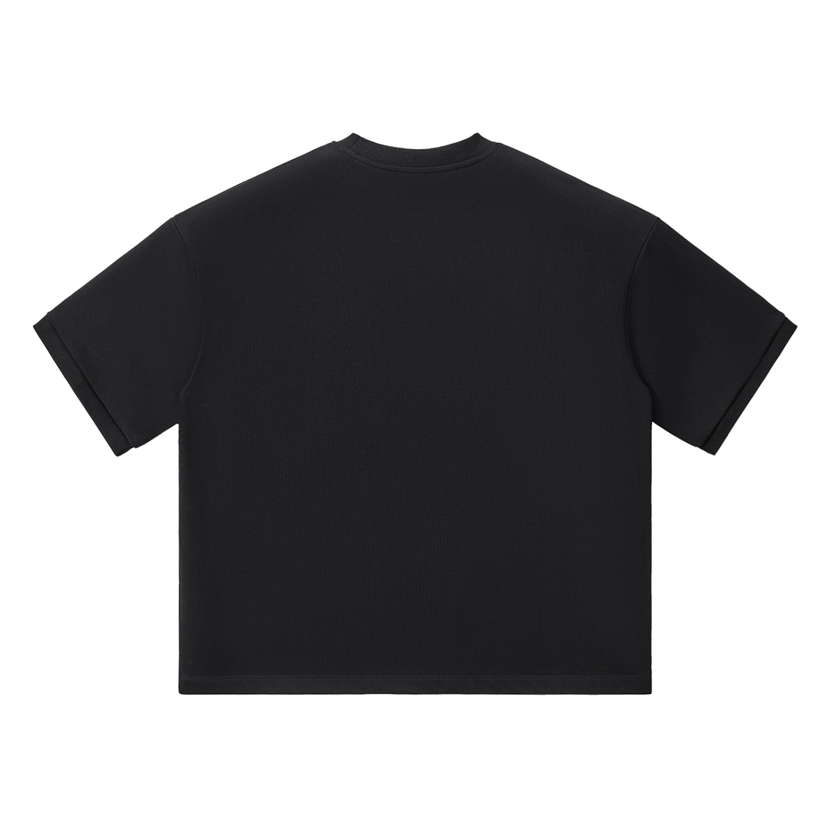 Unisex Heavyweight Boxy T-Shirt