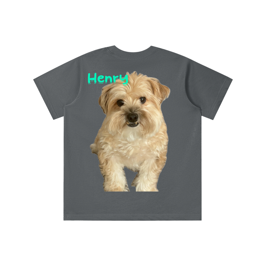 Essential Kids' T-shirt