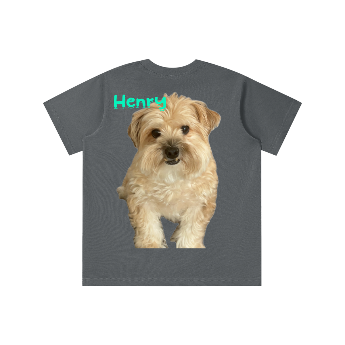 Essential Kids' T-shirt