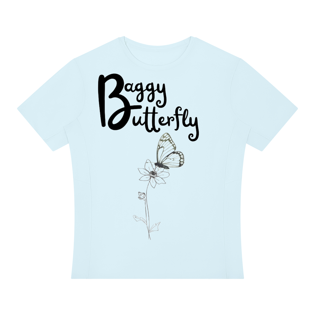 Men's Lightweight Performance T-Shirt