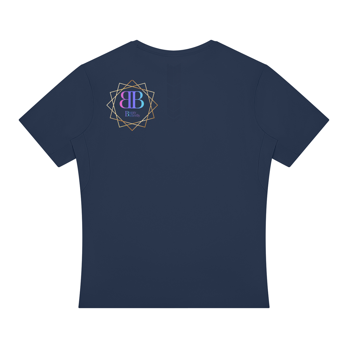 Men's Lightweight Performance T-Shirt