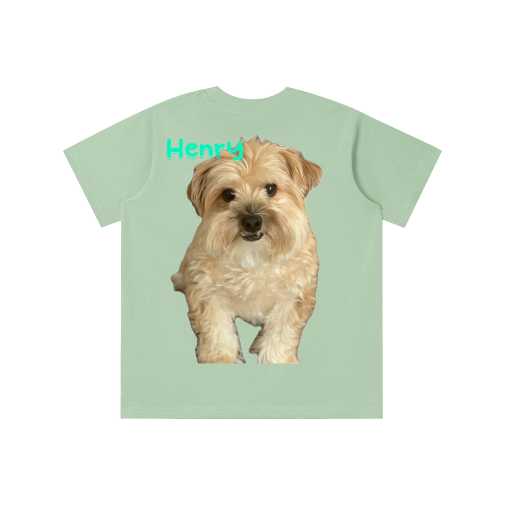 Essential Kids' T-shirt
