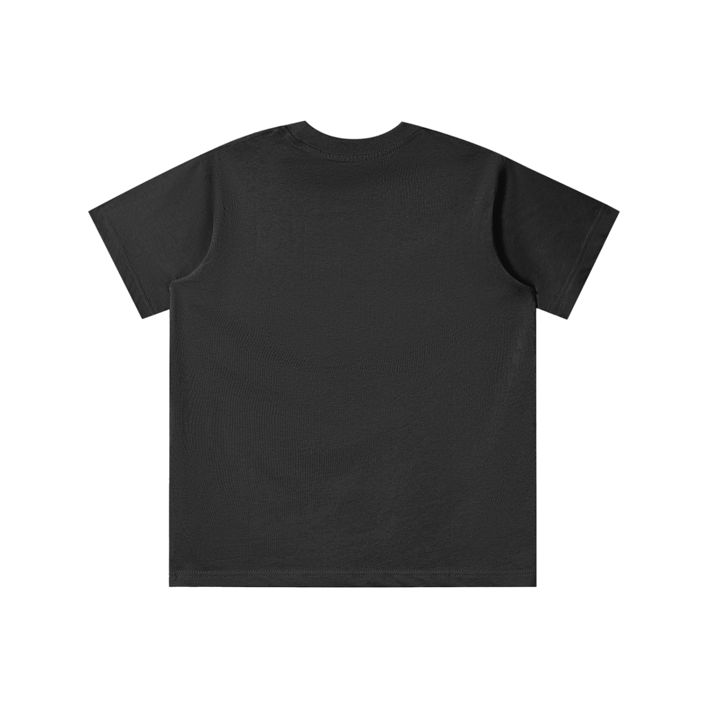 Essential Kids' T-shirt little brother