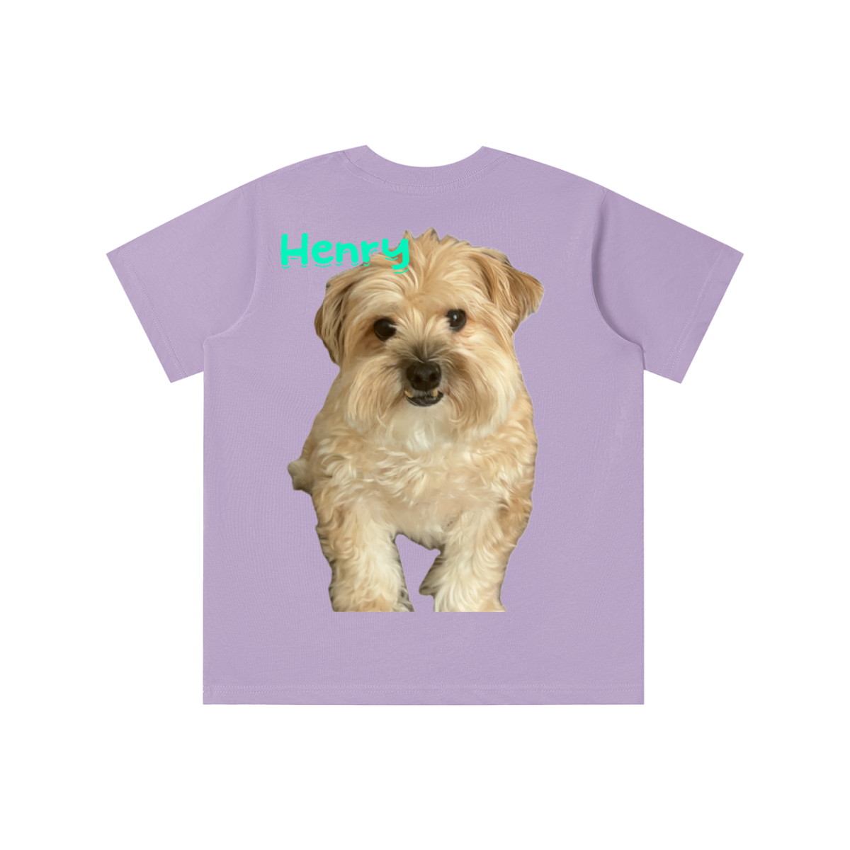 Essential Kids' T-shirt