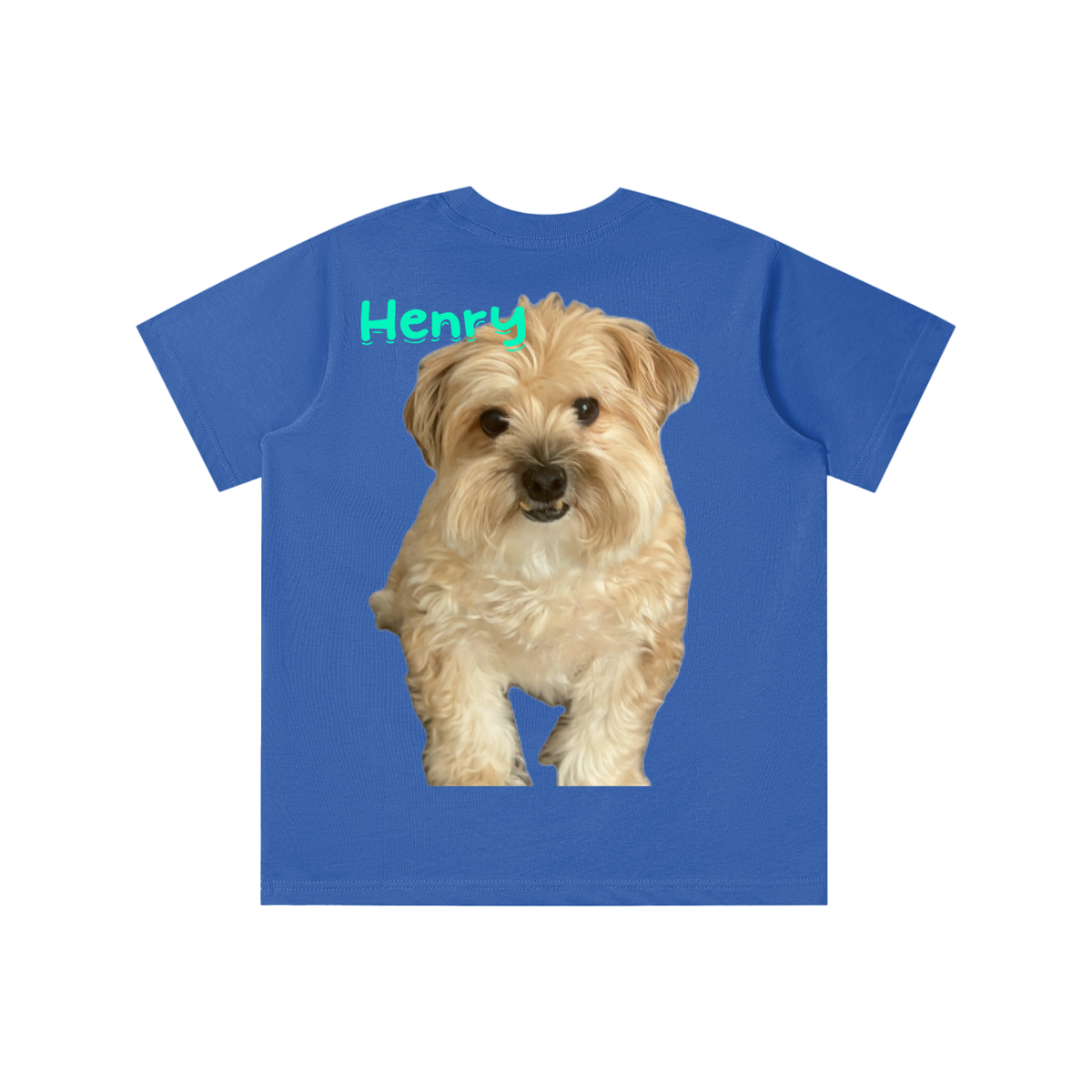 Essential Kids' T-shirt