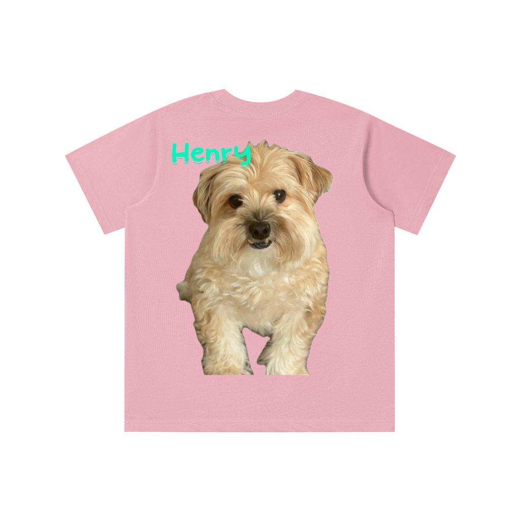 Essential Kids' T-shirt