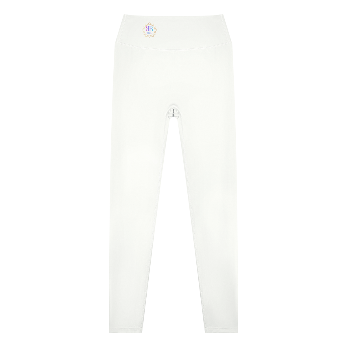 Women’s High Waisted Yoga Leggings Baggy Butterfly