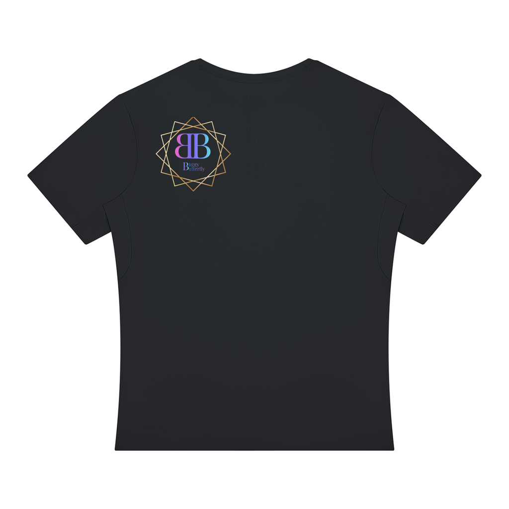 Men's Lightweight Performance T-Shirt