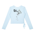 Women's Yoga Cover Up Tops