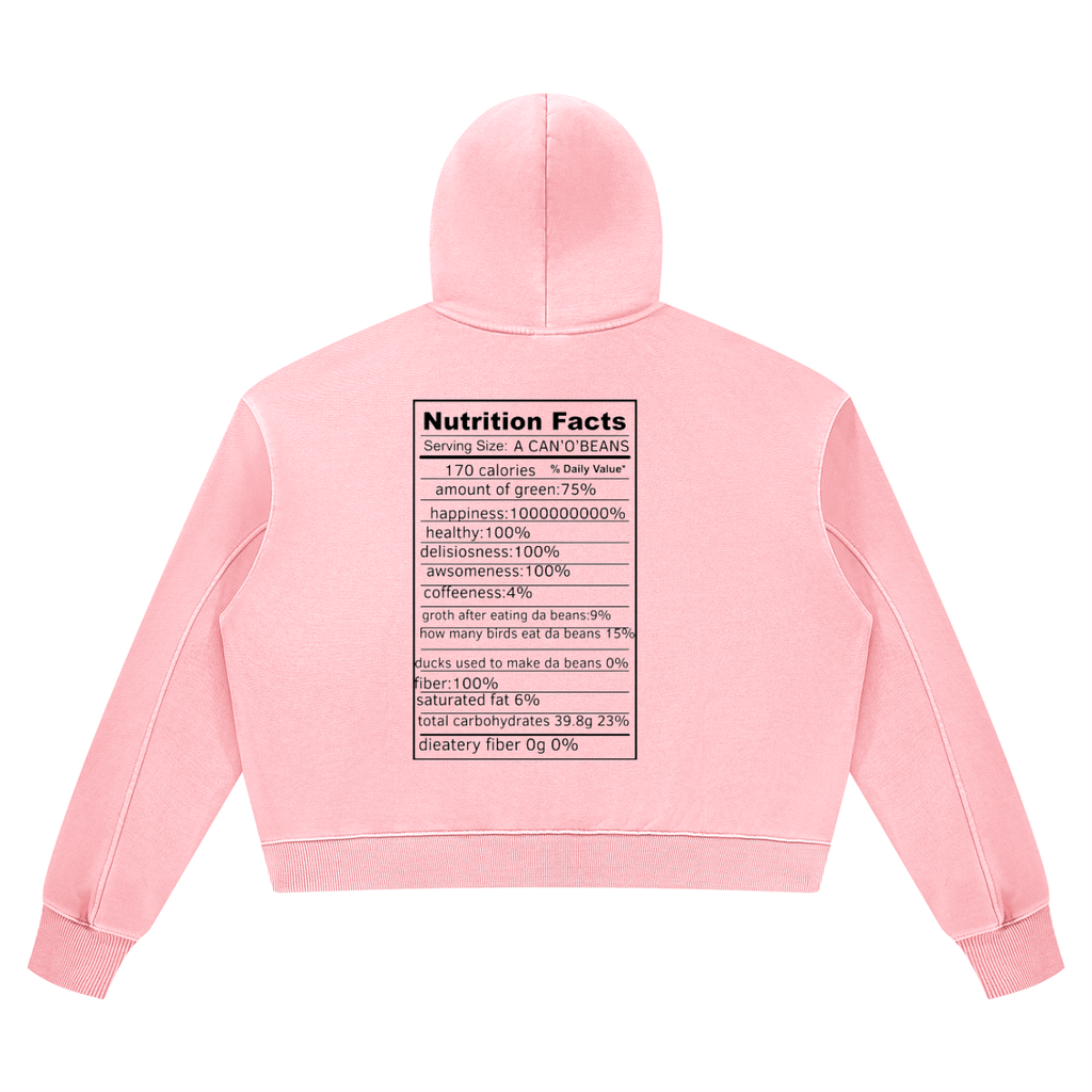 Women’s Vintage Wash Heavyweight Hoodie