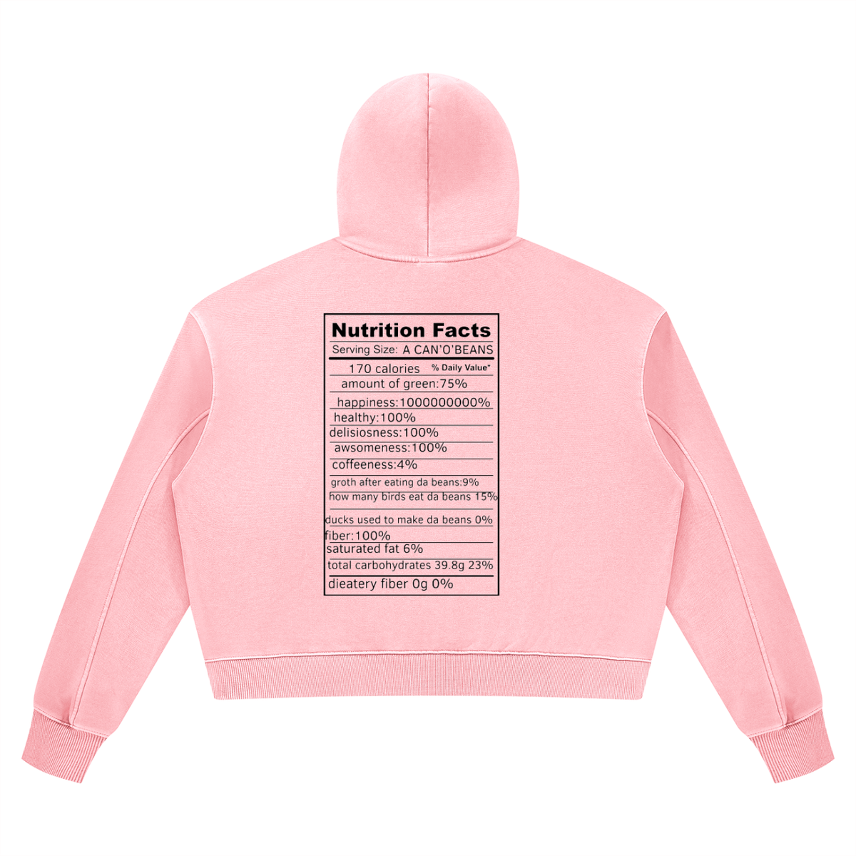 Women’s Vintage Wash Heavyweight Hoodie
