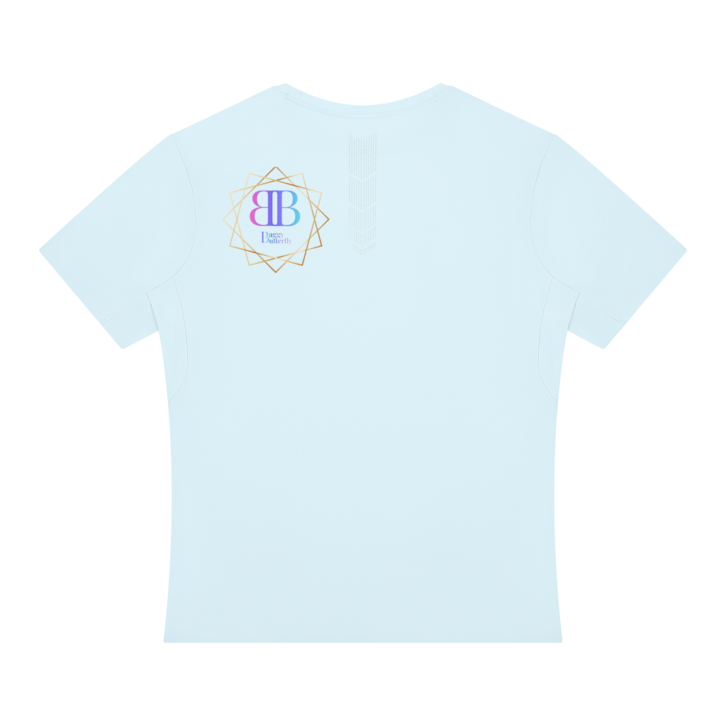 Men's Lightweight Performance T-Shirt