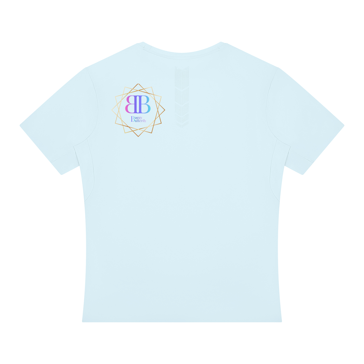 Men's Lightweight Performance T-Shirt