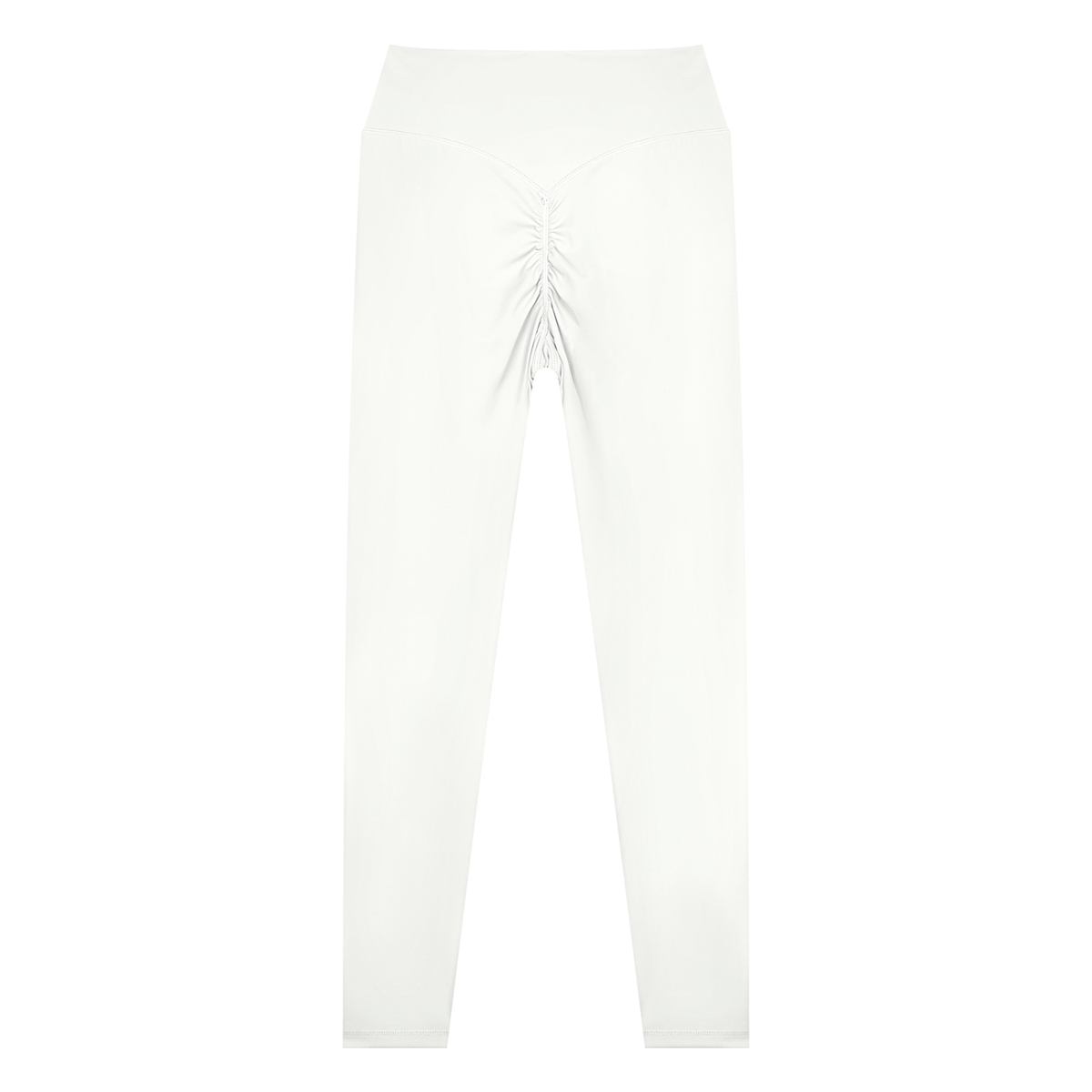 Women’s High Waisted Yoga Leggings Baggy Butterfly