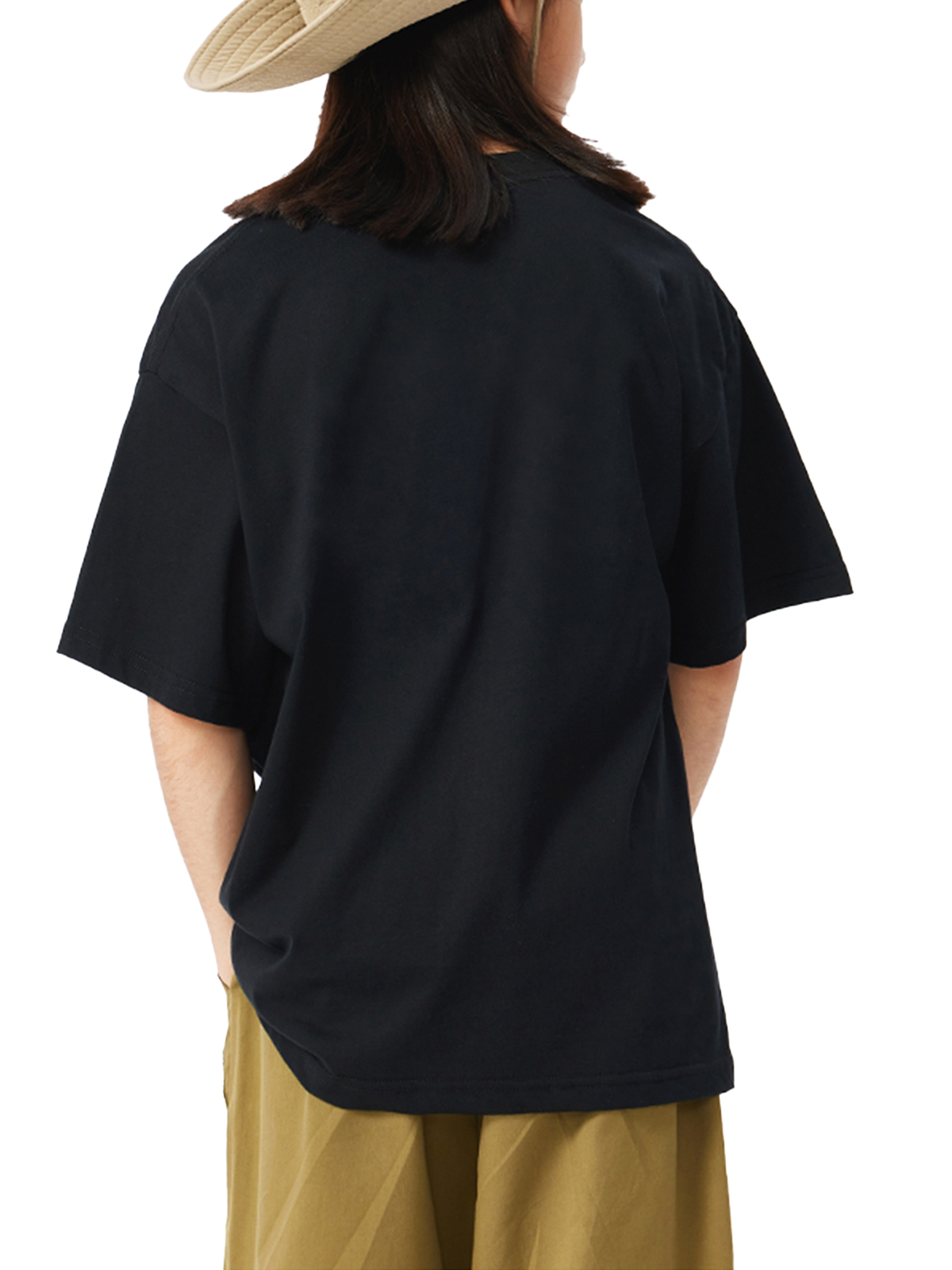 Sorona Quick-Dry Cooling Kids' T-shirt